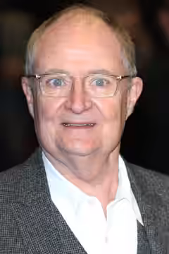 Jim Broadbent