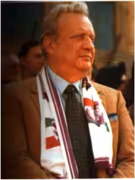 Mario Cecchi Gori