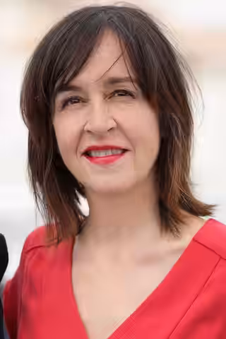 Jeanne Lapoirie