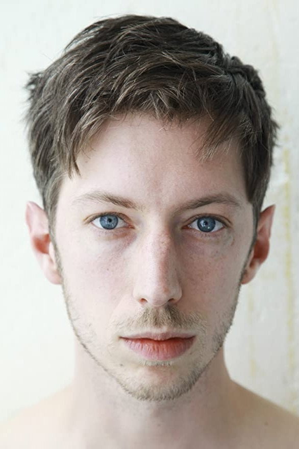Maximilian Mauff