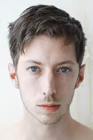 Maximilian Mauff