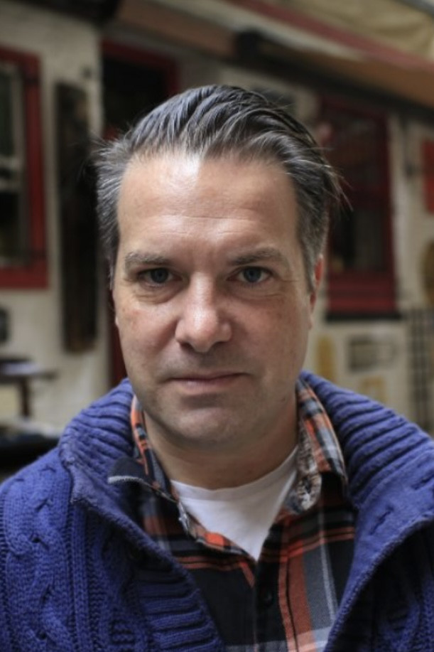 George Rush