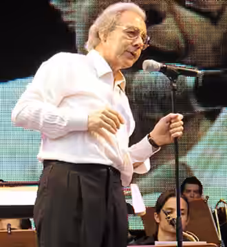 Lalo Schifrin