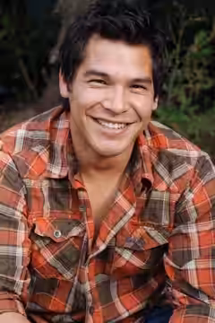 Nathaniel Arcand