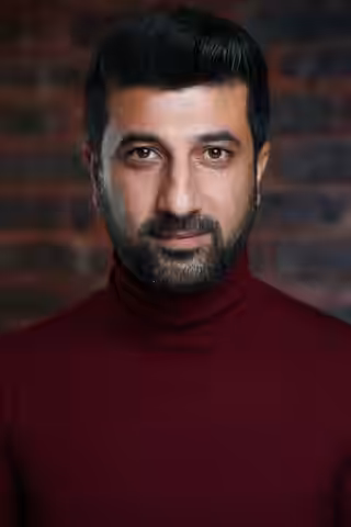 Aso Sherabayani
