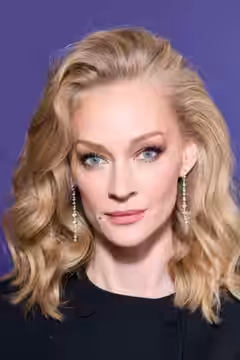 Svetlana Khodchenkova