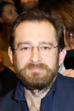 Konstantin Khabensky