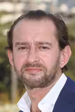Konstantin Khabensky