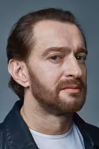 Konstantin Khabensky