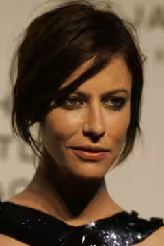 Anna Mouglalis (2012)