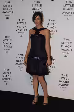 Anna Mouglalis (2012)