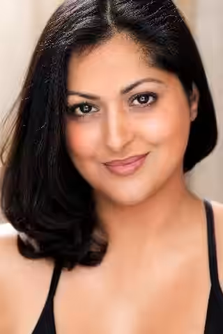 Akshara Sekar