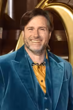 Paul King