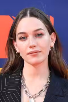 Victoria Pedretti