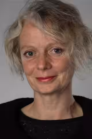 Kathryn Pogson
