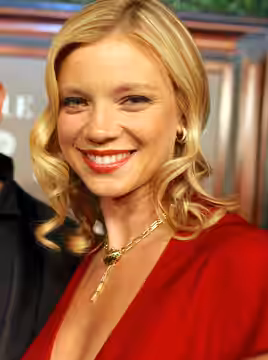 Amy Smart