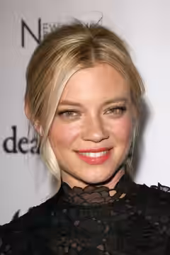Amy Smart