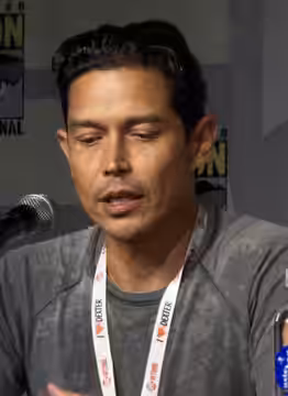 Anthony Ruivivar, JB Blanc, Mitch Watson, Glen Murakami (2013)