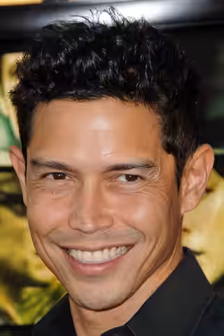 Anthony Ruivivar