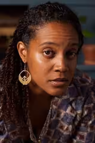 Chinaka Hodge