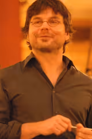 Walter Werzowa