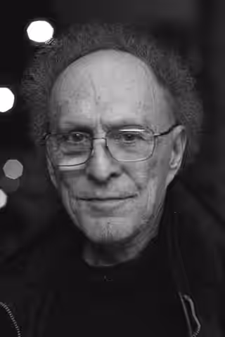Monte Hellman