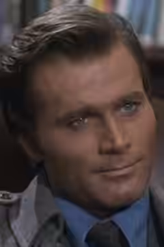 Franco Nero