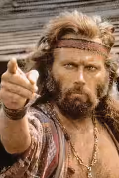 Franco Nero
