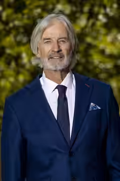 John Jarratt (2023)