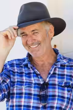 John Jarratt