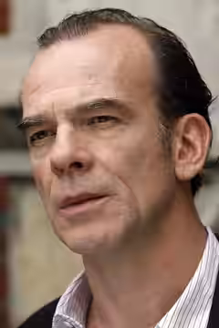 Martin Wuttke