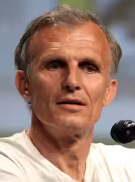 Richard Sammel