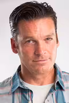 Bart Johnson