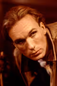 Peter Greene