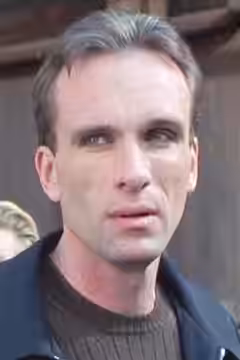Peter Greene