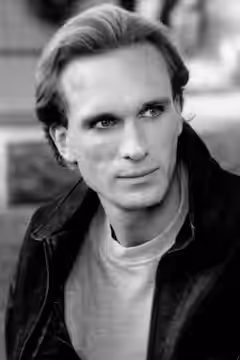 Peter Greene