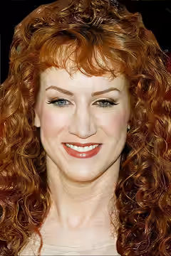 Kathy Griffin