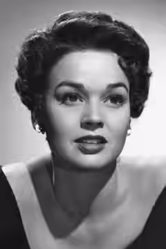 Kathryn Crosby