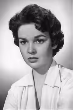 Kathryn Crosby