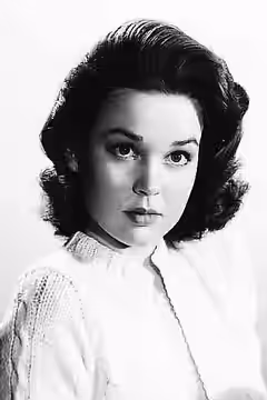 Kathryn Crosby