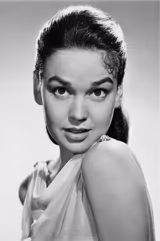 Kathryn Crosby