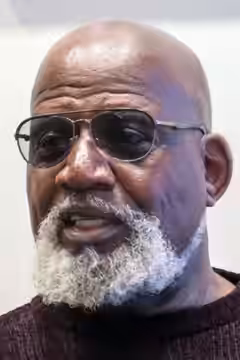 Harry Edwards