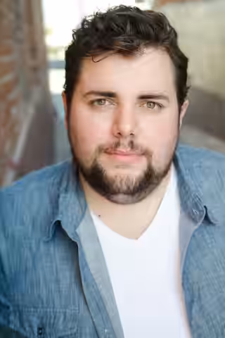 Joshua Hoover