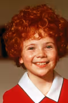 Aileen Quinn