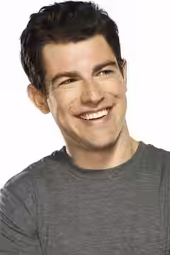 Max Greenfield