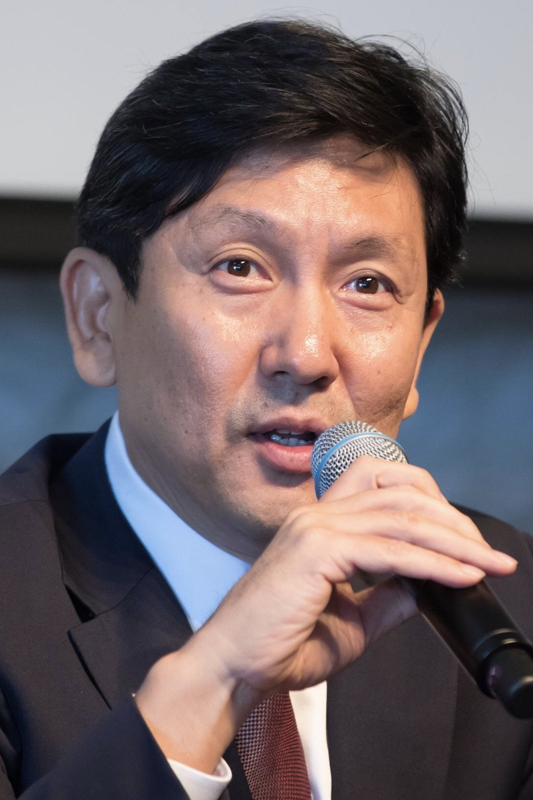 Tae-Sung Jeong