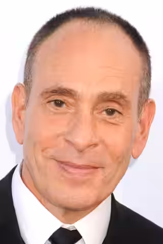 Nestor Serrano
