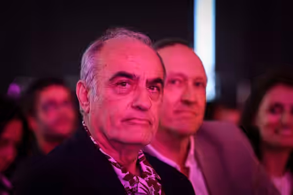 Gala dels Premis Sonor 2025