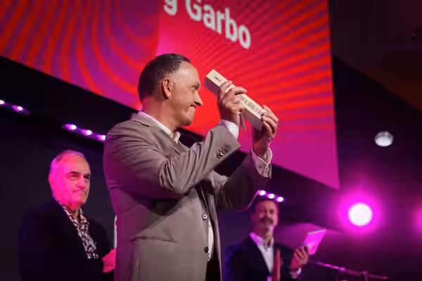 Gala dels Premis Sonor 2025