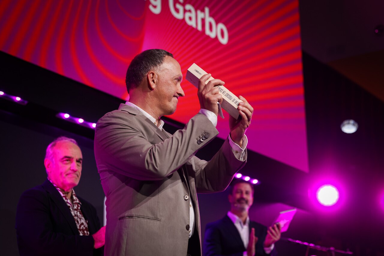 Gala dels Premis Sonor 2025